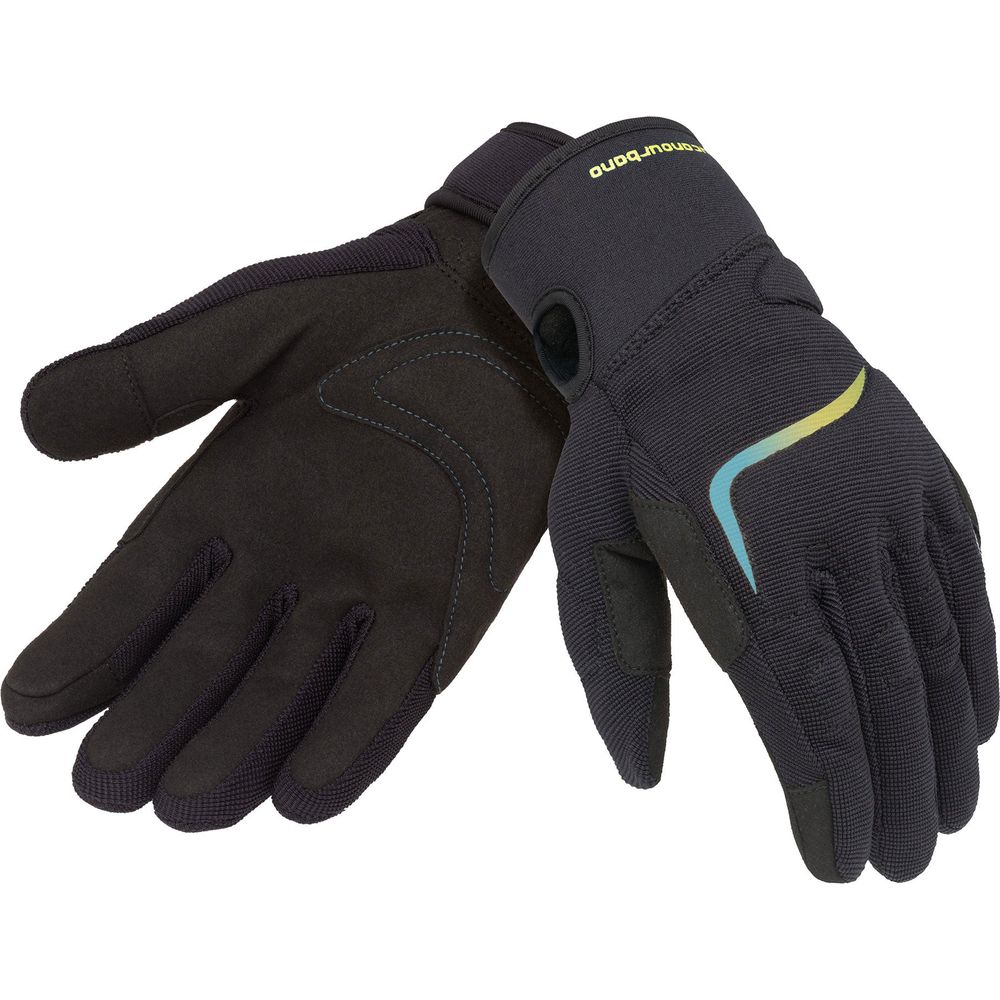 Tucano Urbano Lady Miky Ladies Gloves Gradient Yellow