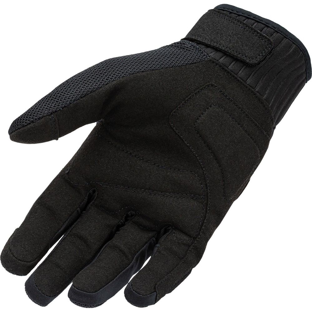 Tucano Urbano Penna Mesh Gloves Black / Grey