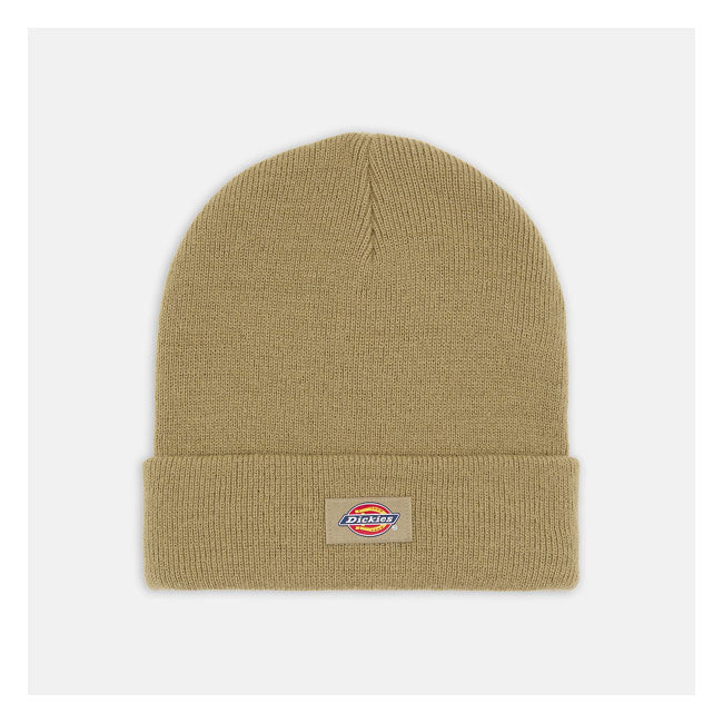 Dickies Gibsland Beanie Imperial Green - FREE UK Shipping, FREE 365 Day Returns | Moto Central