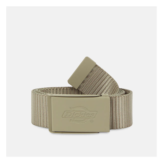 Dickies Deer Lodge Belt Imperial Green