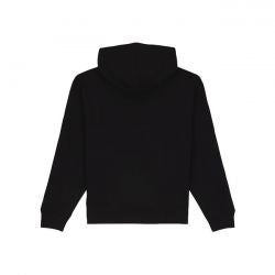 Dickies Enterprise Hoodie Black - FREE UK Shipping, FREE 365 Day Returns | Moto Central