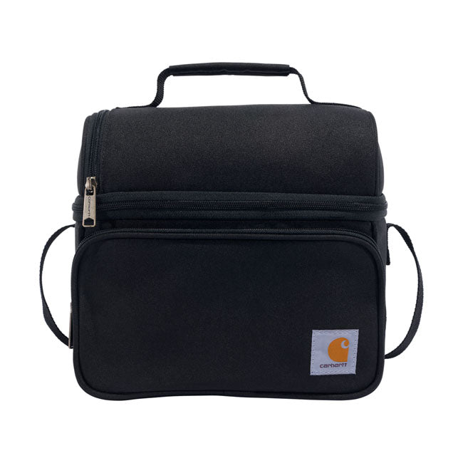 Carhartt Insulated 12 Can Lunch Cooler - FREE UK Shipping, FREE 365 Day Returns | Moto Central