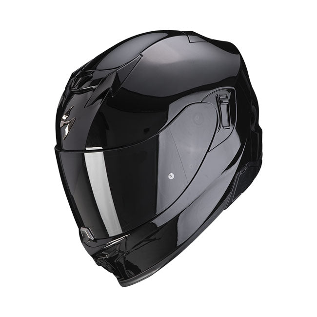 Scorpion Exo-520 Evo Air Full Face Helmet Black