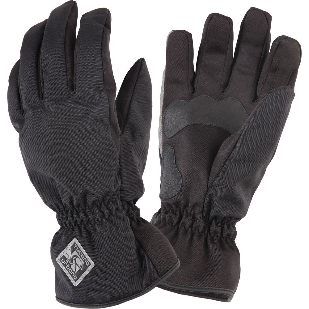 Tucano Urbano New Urbano Gloves Black