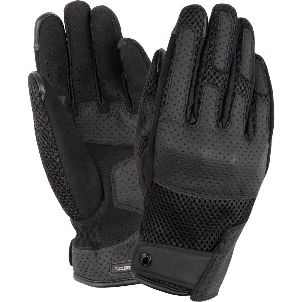 Tucano Urbano Windy Gloves Black