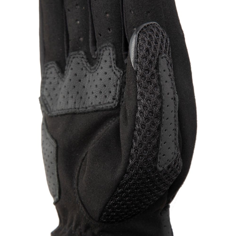 Tucano Urbano Wendy Ladies Gloves Black - FREE UK Shipping, FREE 365 Day Returns | Moto Central