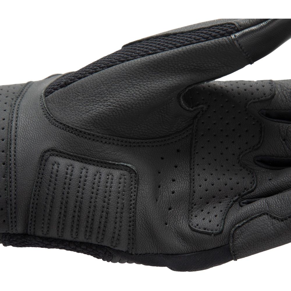 Tucano Urbano Andrew Gloves Black