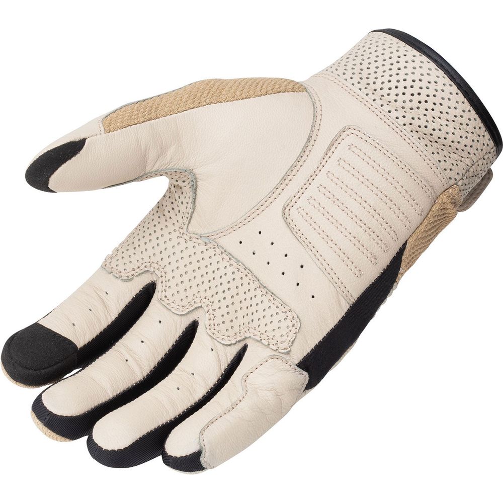 Tucano Urbano Andrew Gloves Sand