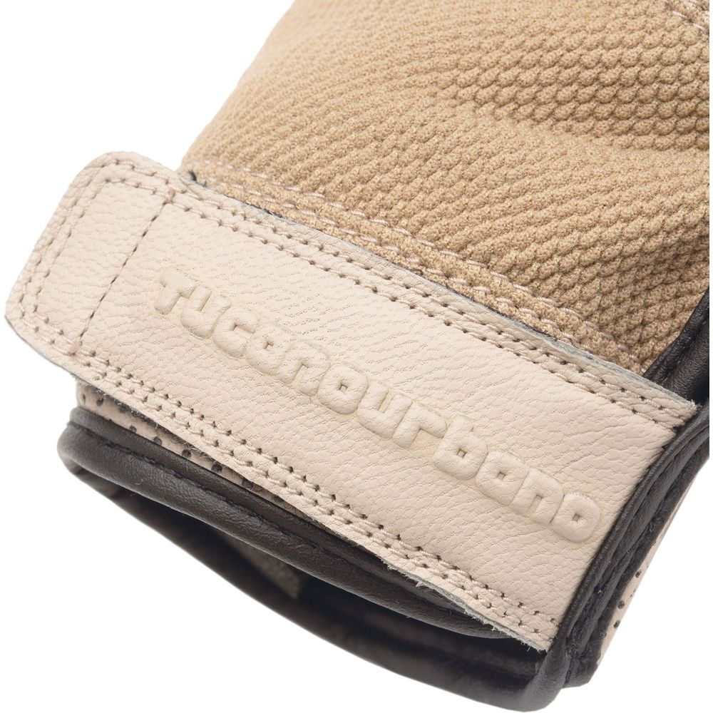 Tucano Urbano Andrew Gloves Sand