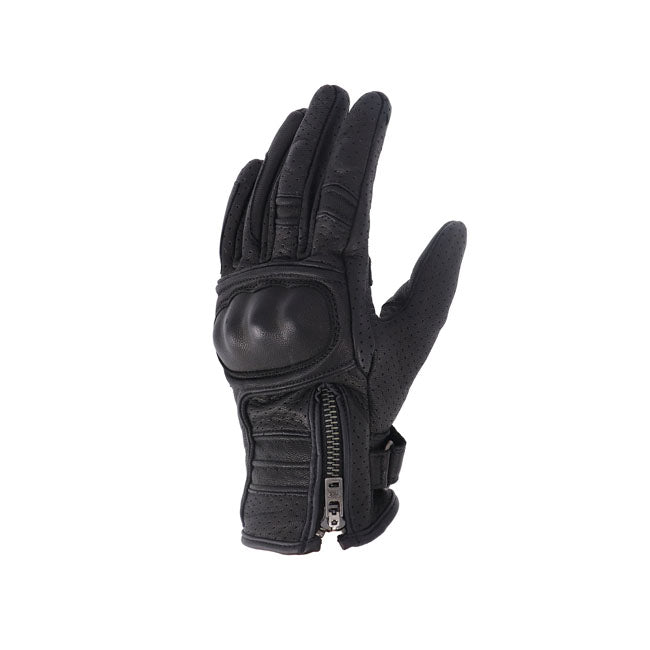 John Doe Adina Ladies Gloves Black