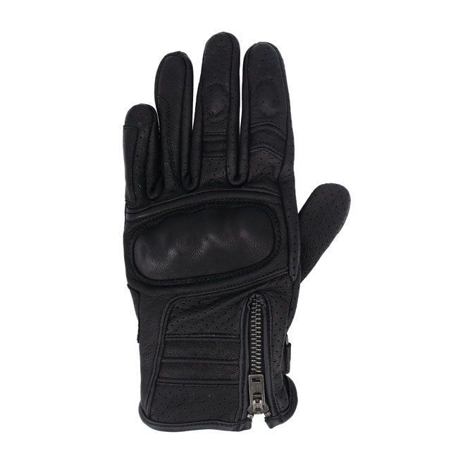 John Doe Adina Ladies Gloves Black