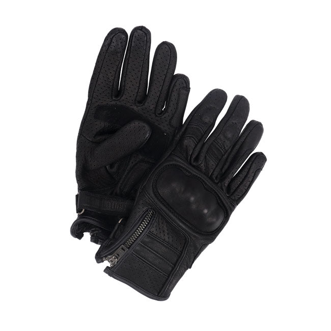 John Doe Adina Ladies Gloves Black