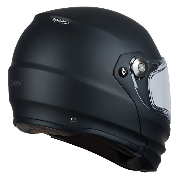 Origine Galaxy ECE 22.06 Flip-Up Helmet Matt Black