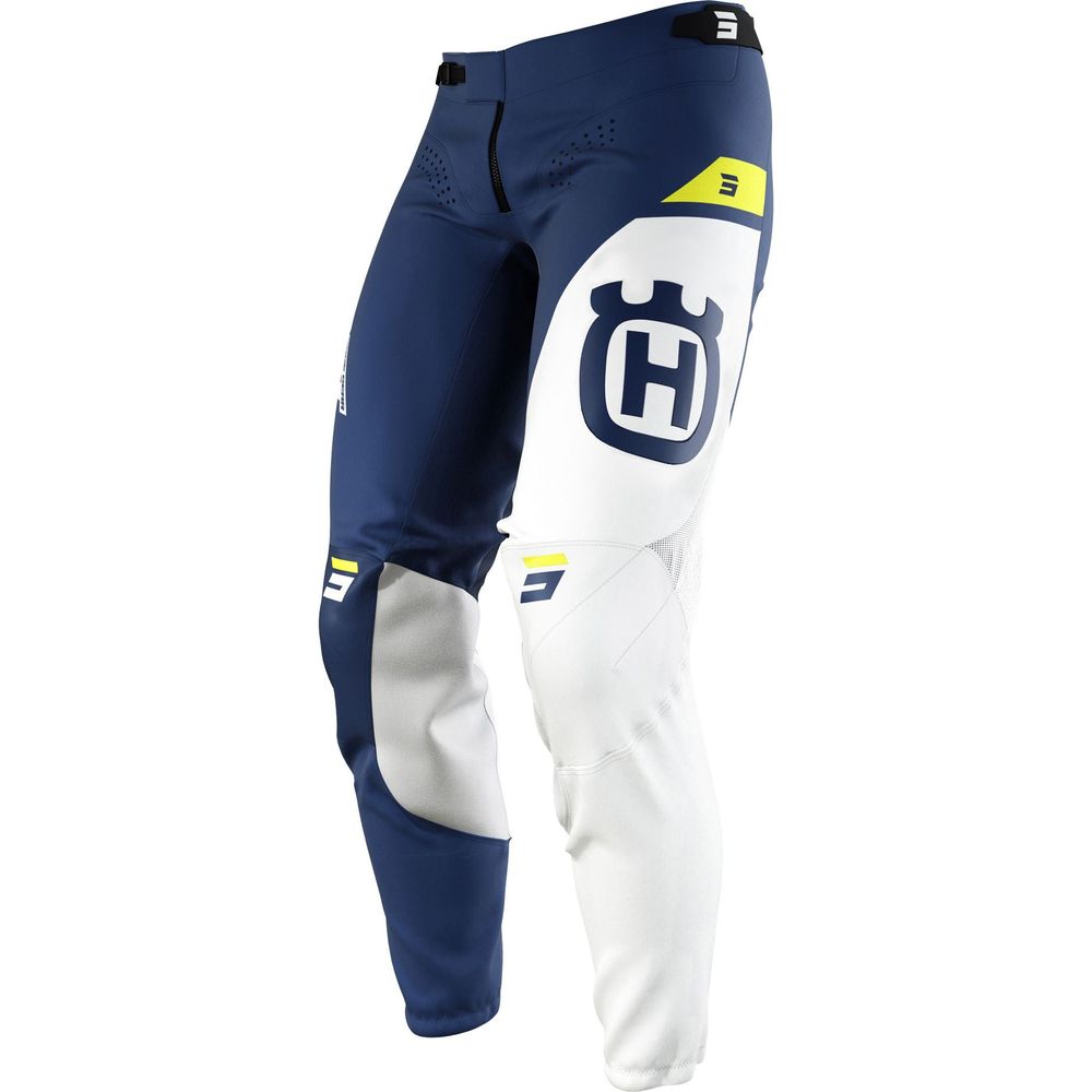 Shot Aerolite Trouser Husqvarna Limited Edition Blue