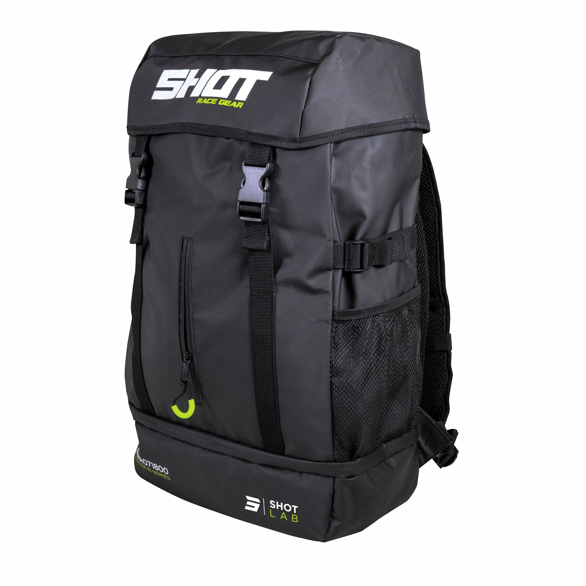 Shot Climatic Back Pack