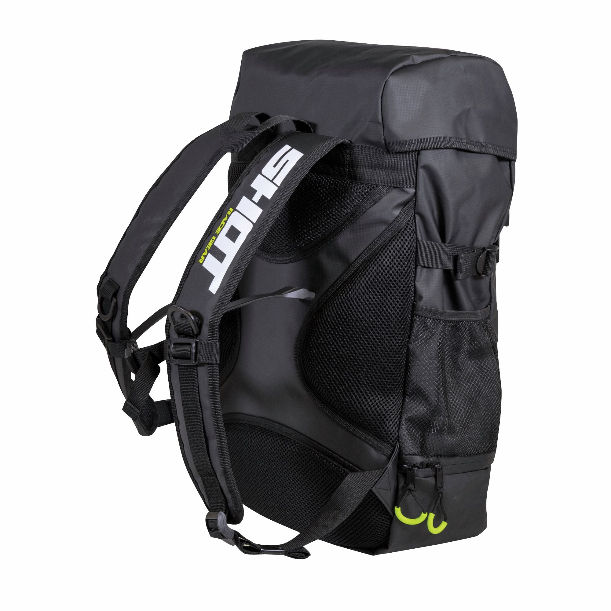 Shot Climatic Back Pack