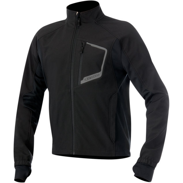 Alpinestars Tech Base Layer Top Black