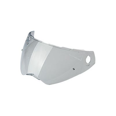 Caberg Clear Antiscratch Visor With Pins Homologated For Duke Evo Helmet