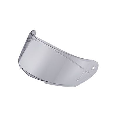 Caberg Clear Antiscratch Visor Fogcity Prepared Homologated For Avalon X Helmet