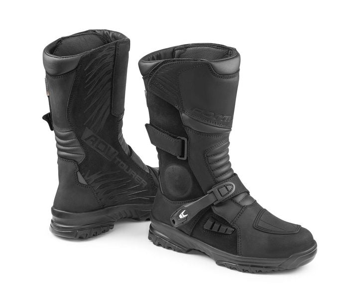 Forma ADV Tourer Dry Boots Black