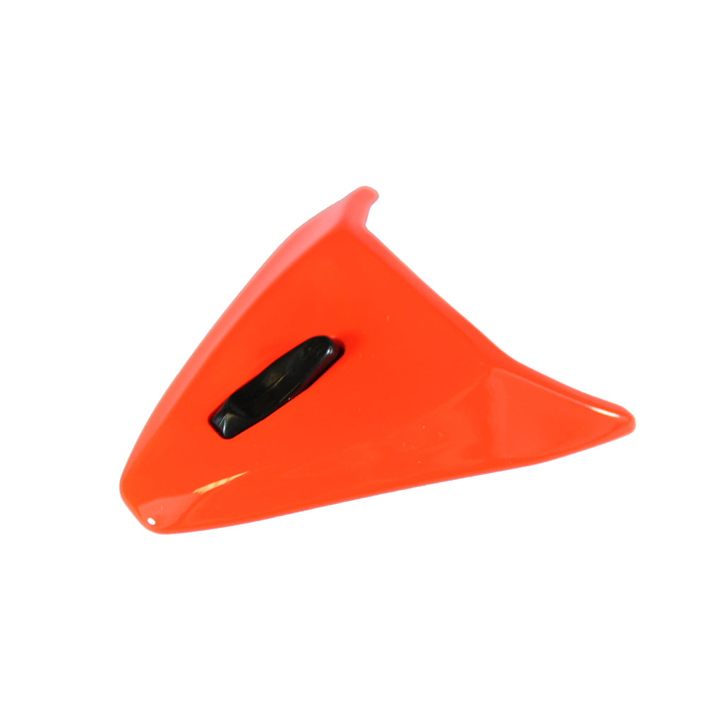 Arai VX Pro Helmet Delta Duct Top Vent Fluo Orange