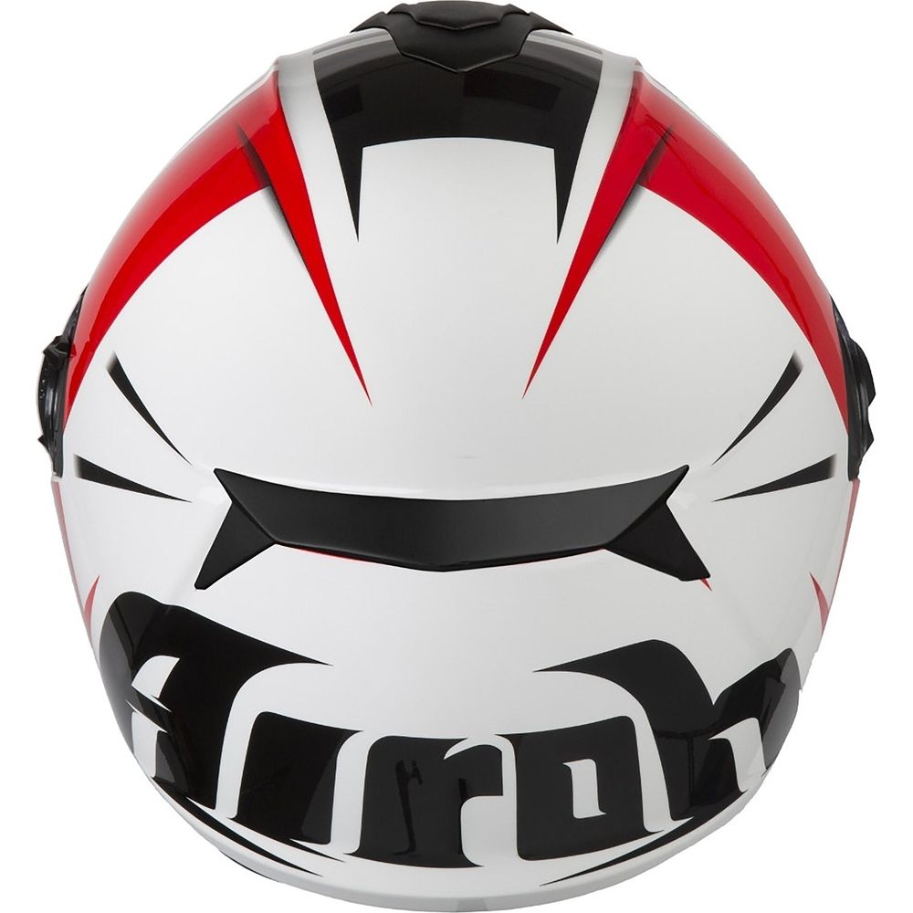 Airoh ST 301 Full Face Helmet Gloss Wonder Red