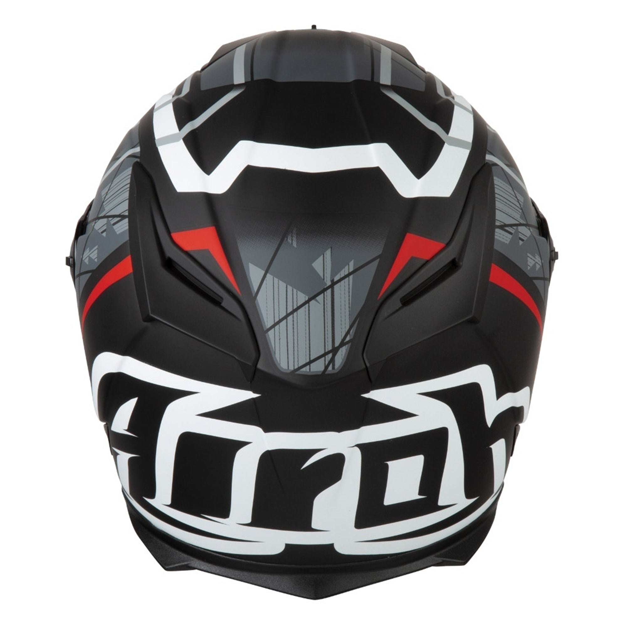 Airoh GP500 Full Face Helmet Drift Matt Black