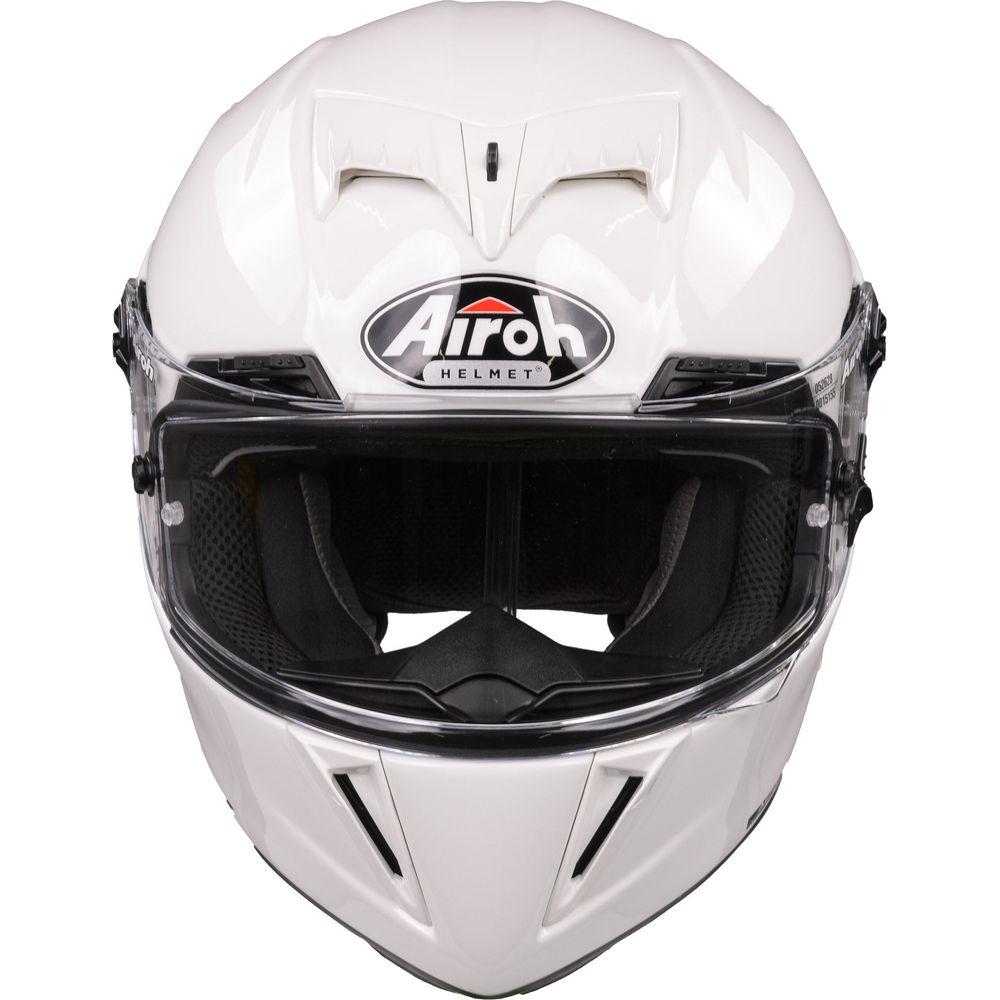 Airoh GP550S Full Face Helmet Gloss White