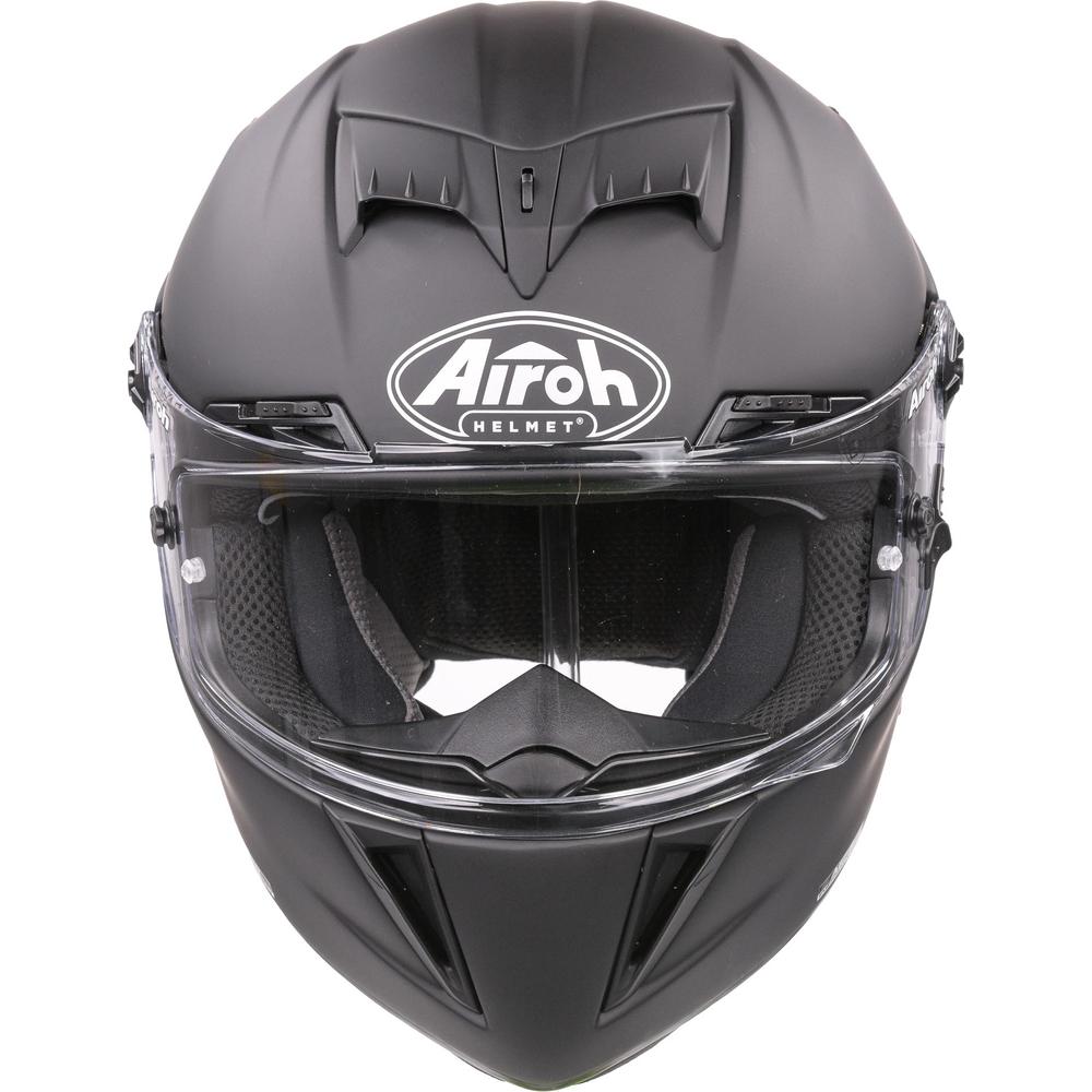 Airoh GP550S Full Face Helmet Matt Black