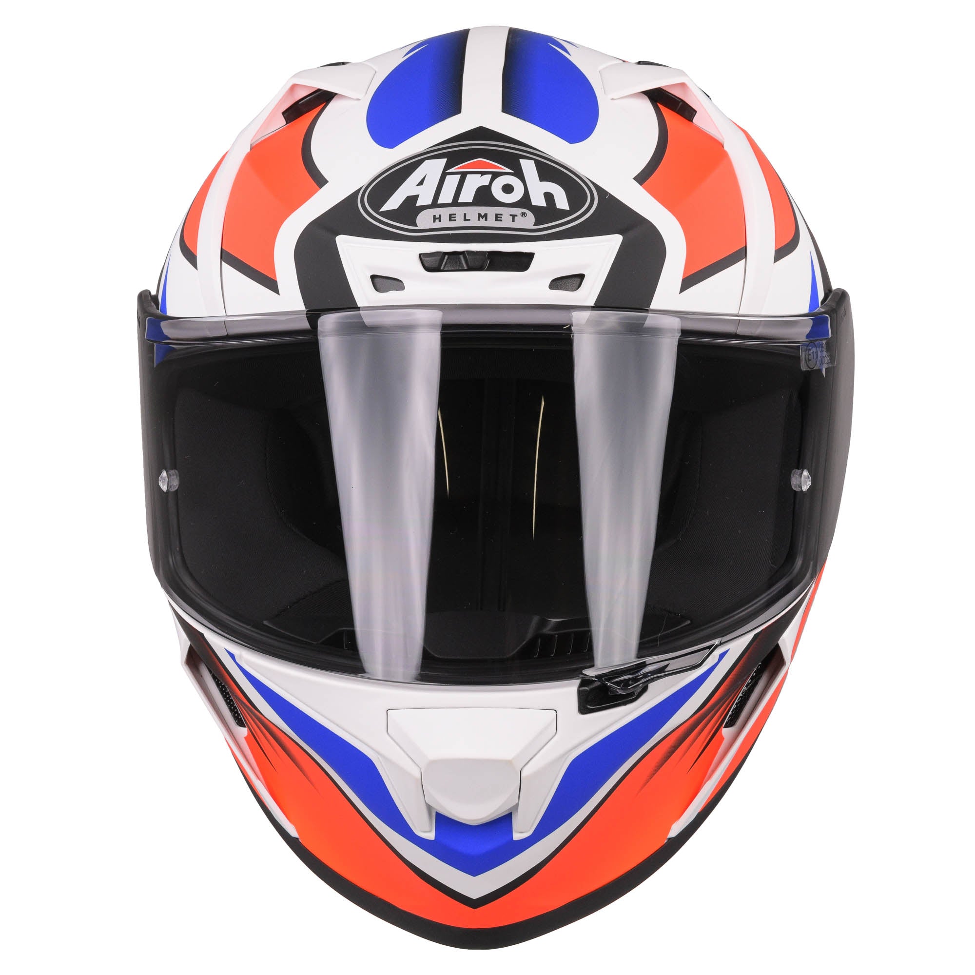 Airoh Valor Full Face Helmet Matt Zanetti Replica  - FREE UK Delivery - Moto Central