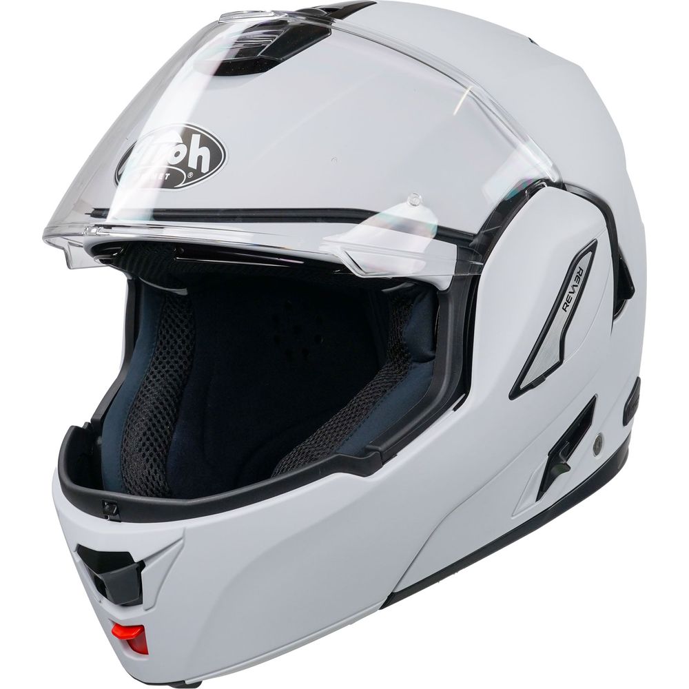 Airoh REV19 Flip-Up Helmet Matt Concrete Grey