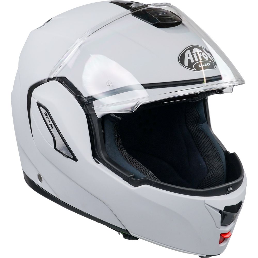 Airoh REV19 Flip-Up Helmet Matt Concrete Grey