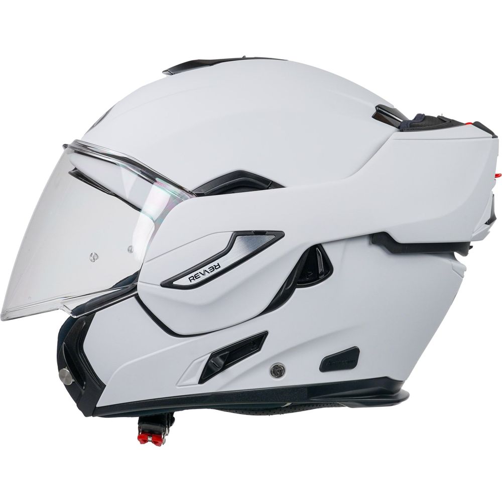 Airoh REV19 Flip-Up Helmet Matt Concrete Grey