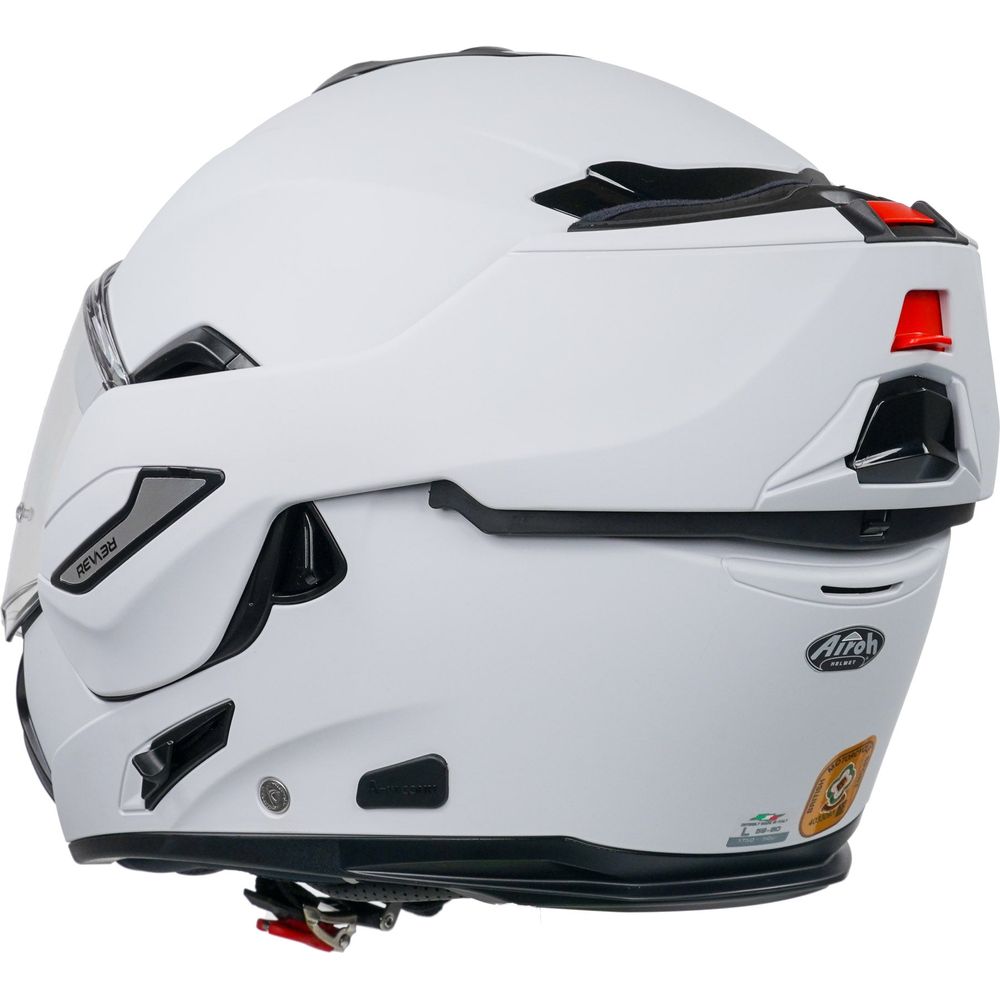 Airoh REV19 Flip-Up Helmet Matt Concrete Grey