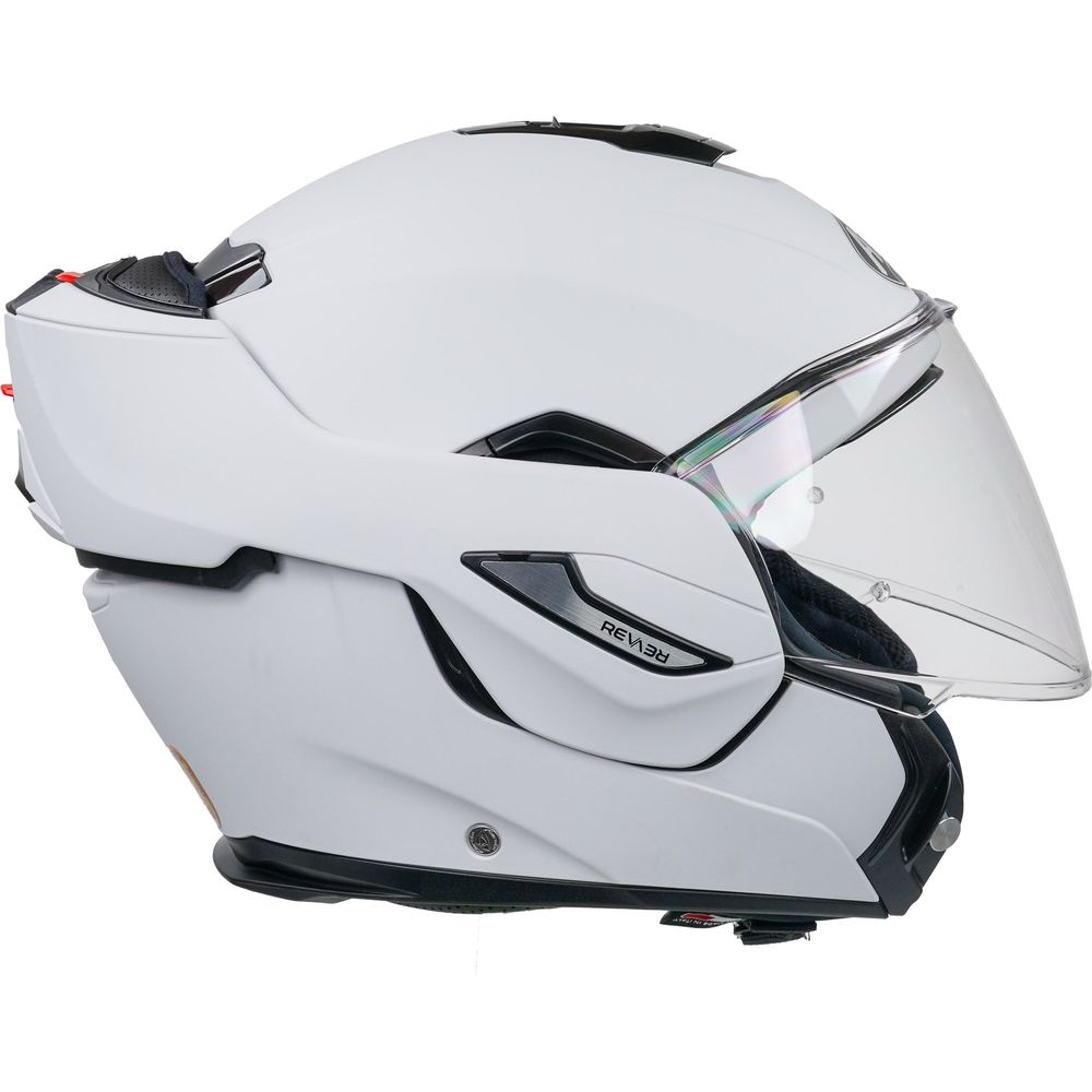 Airoh REV19 Flip-Up Helmet Matt Concrete Grey