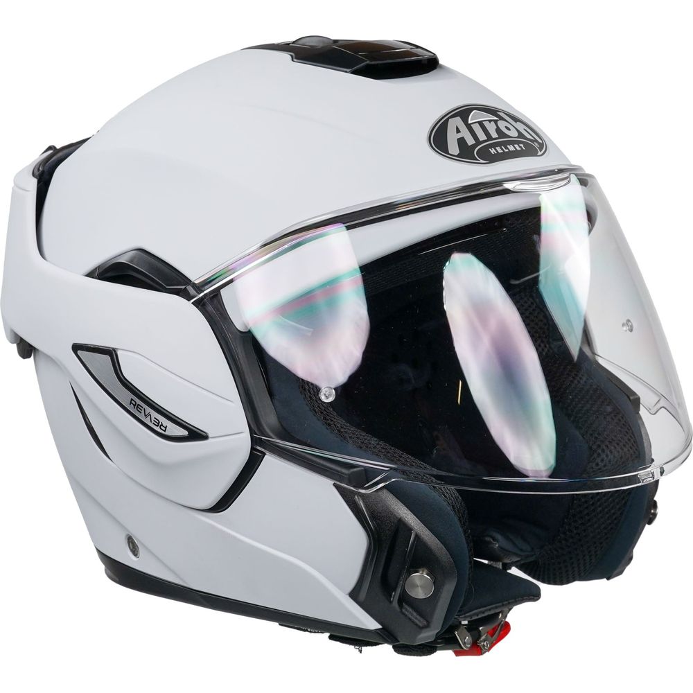 Airoh REV19 Flip-Up Helmet Matt Concrete Grey