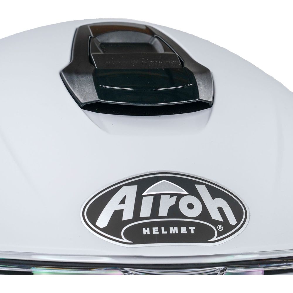 Airoh REV19 Flip-Up Helmet Matt Concrete Grey