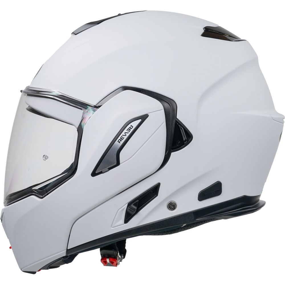 Airoh REV19 Flip-Up Helmet Matt Concrete Grey