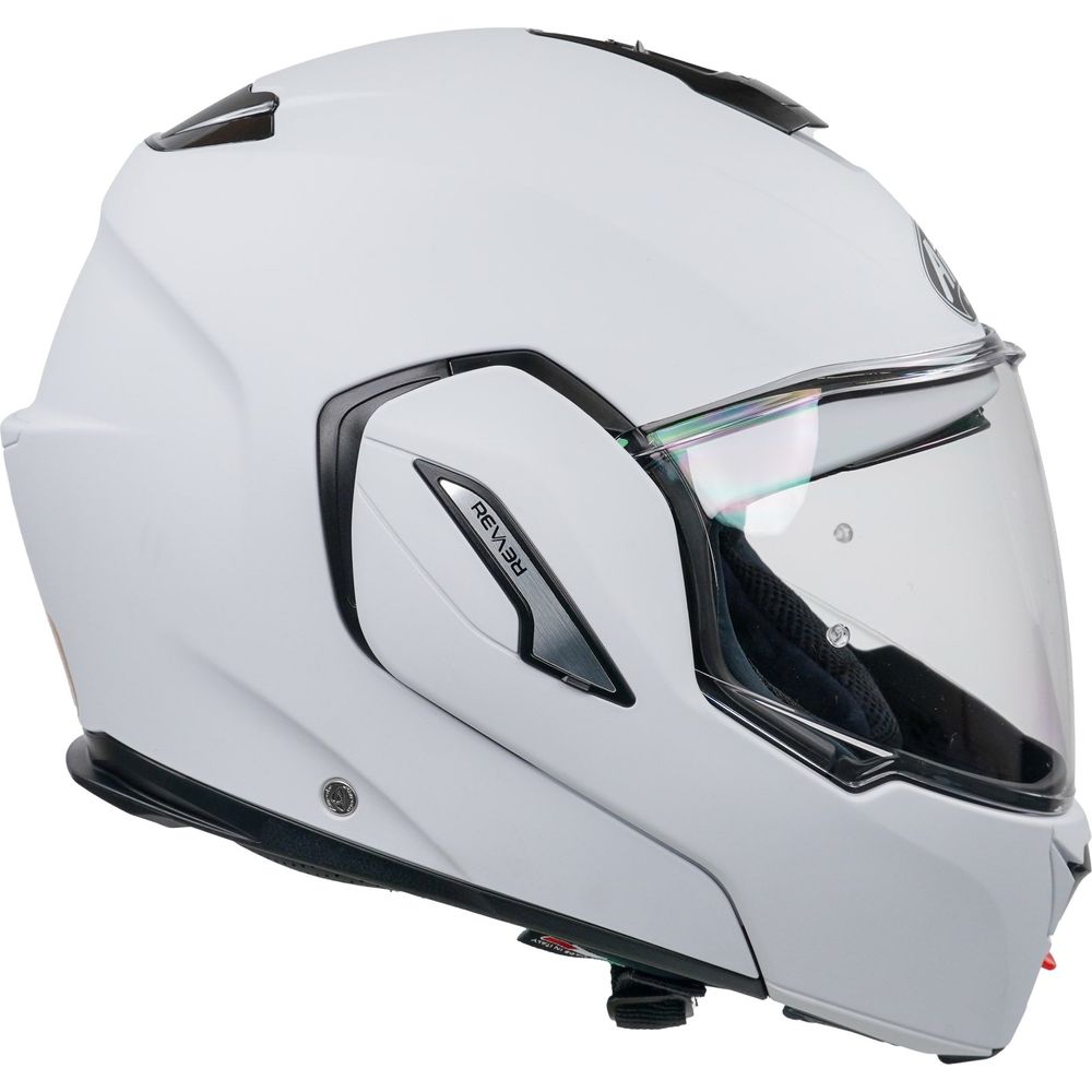 Airoh REV19 Flip-Up Helmet Matt Concrete Grey