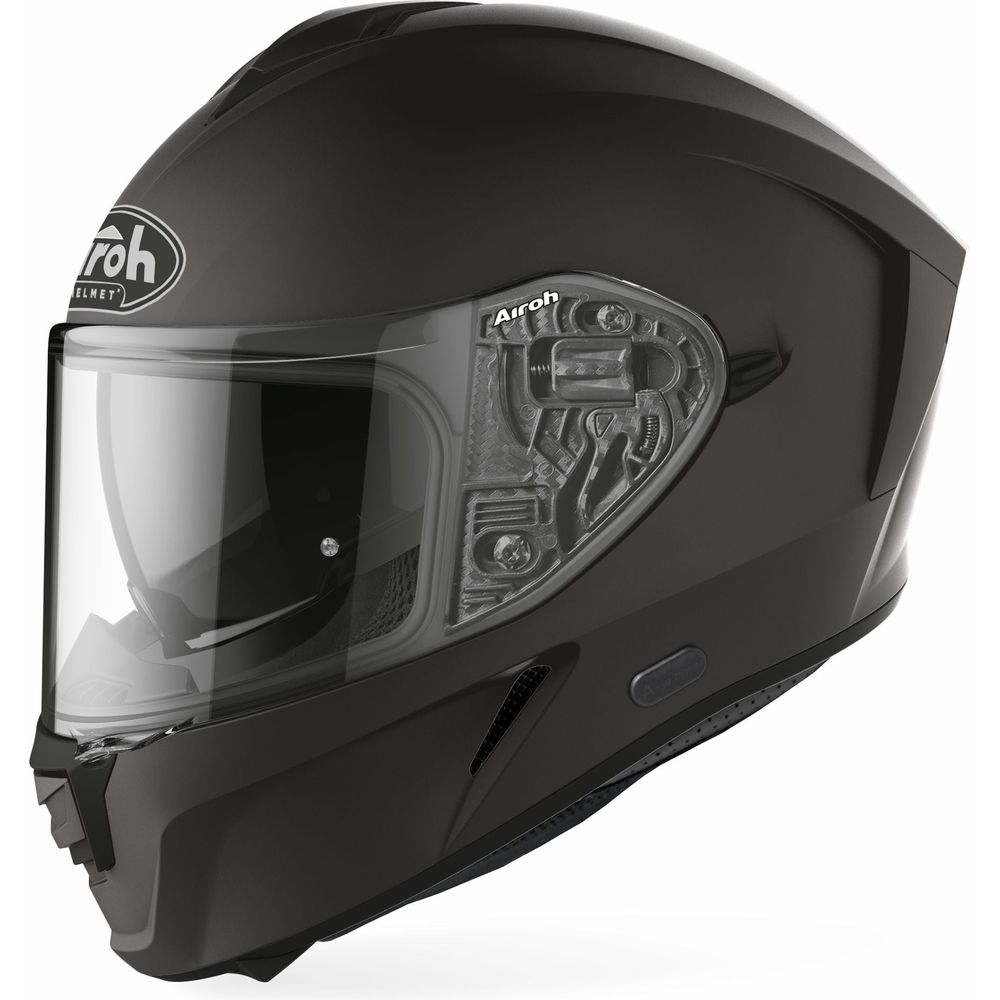 Airoh Spark Full Face Helmet Matt Black