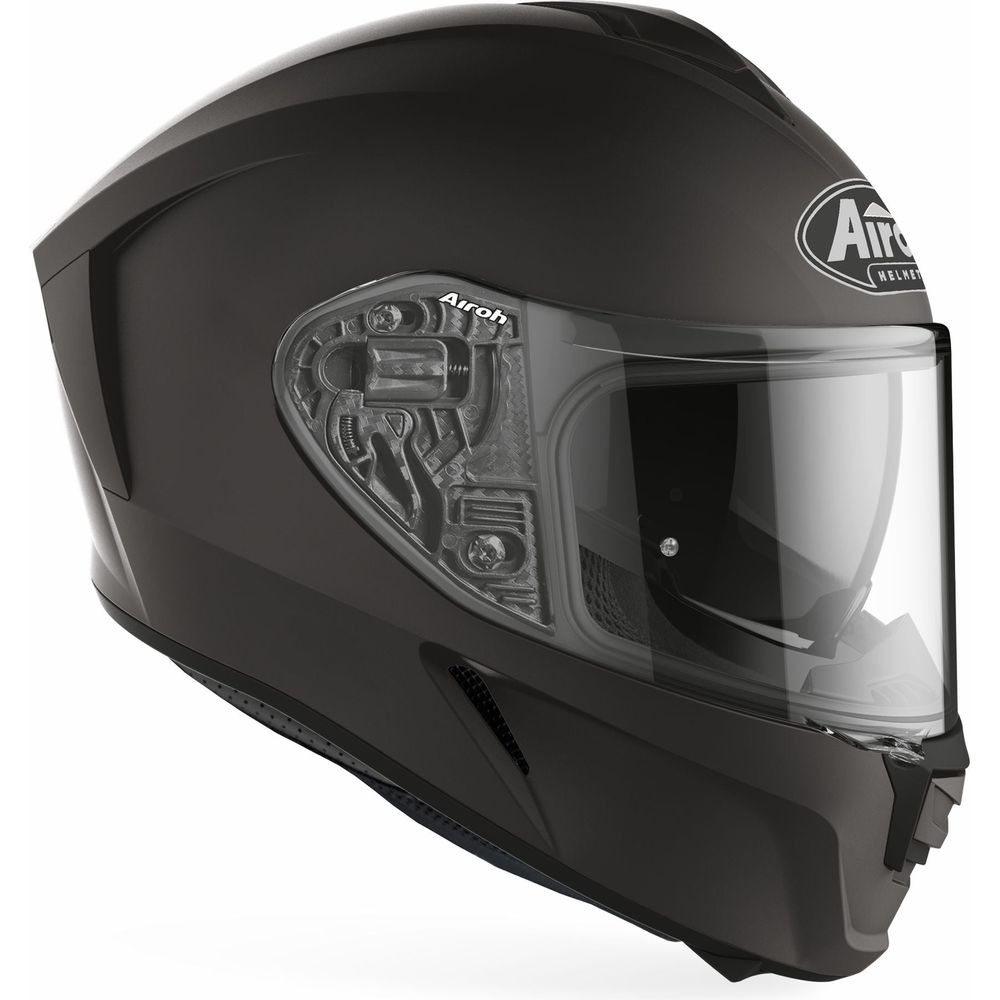 Airoh Spark Full Face Helmet Matt Black