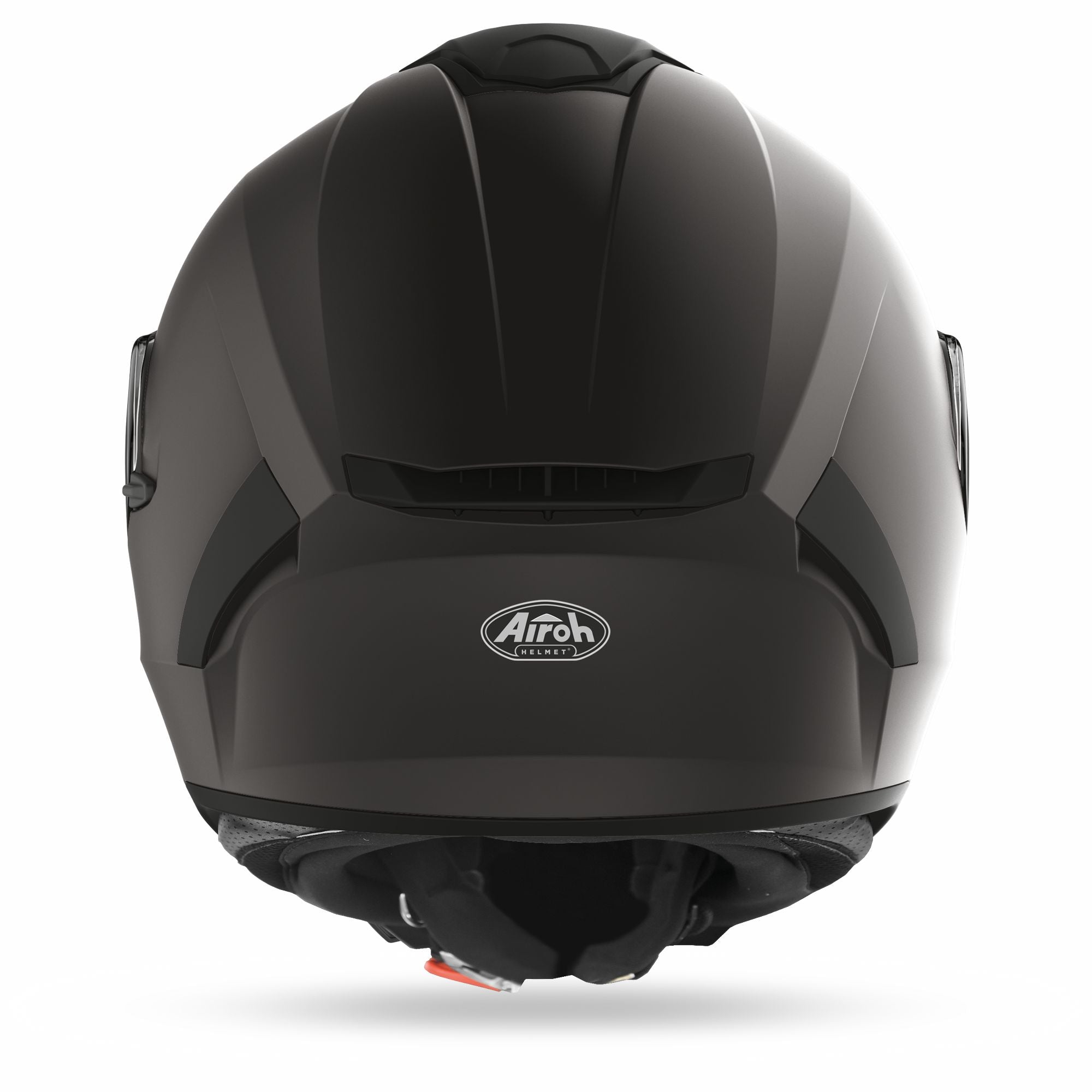 Airoh Spark Full Face Helmet Matt Black - FREE UK Shipping, FREE 365 Day Returns | Moto Central