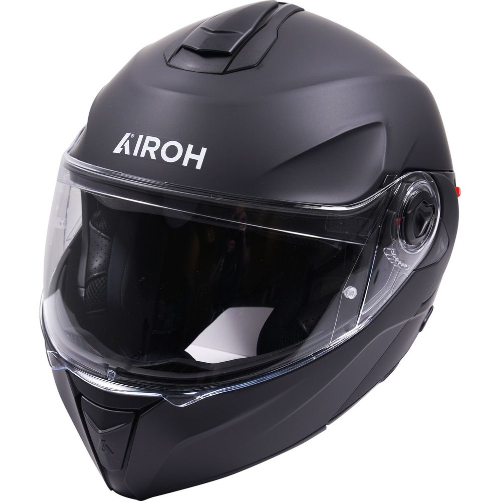 Airoh Specktre Flip-Up Helmet Matt Black