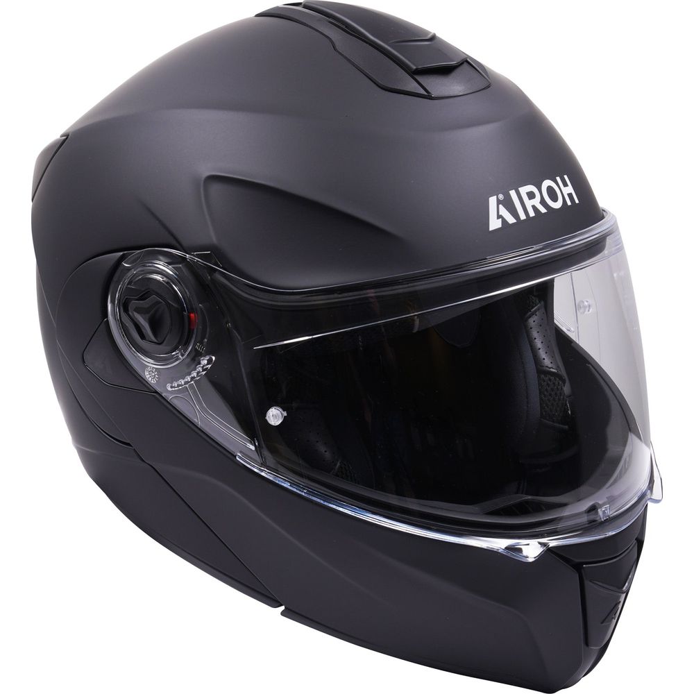 Airoh Specktre Flip-Up Helmet Matt Black