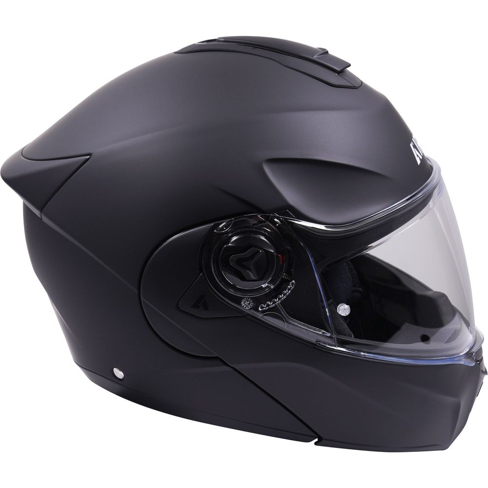 Airoh Specktre Flip-Up Helmet Matt Black