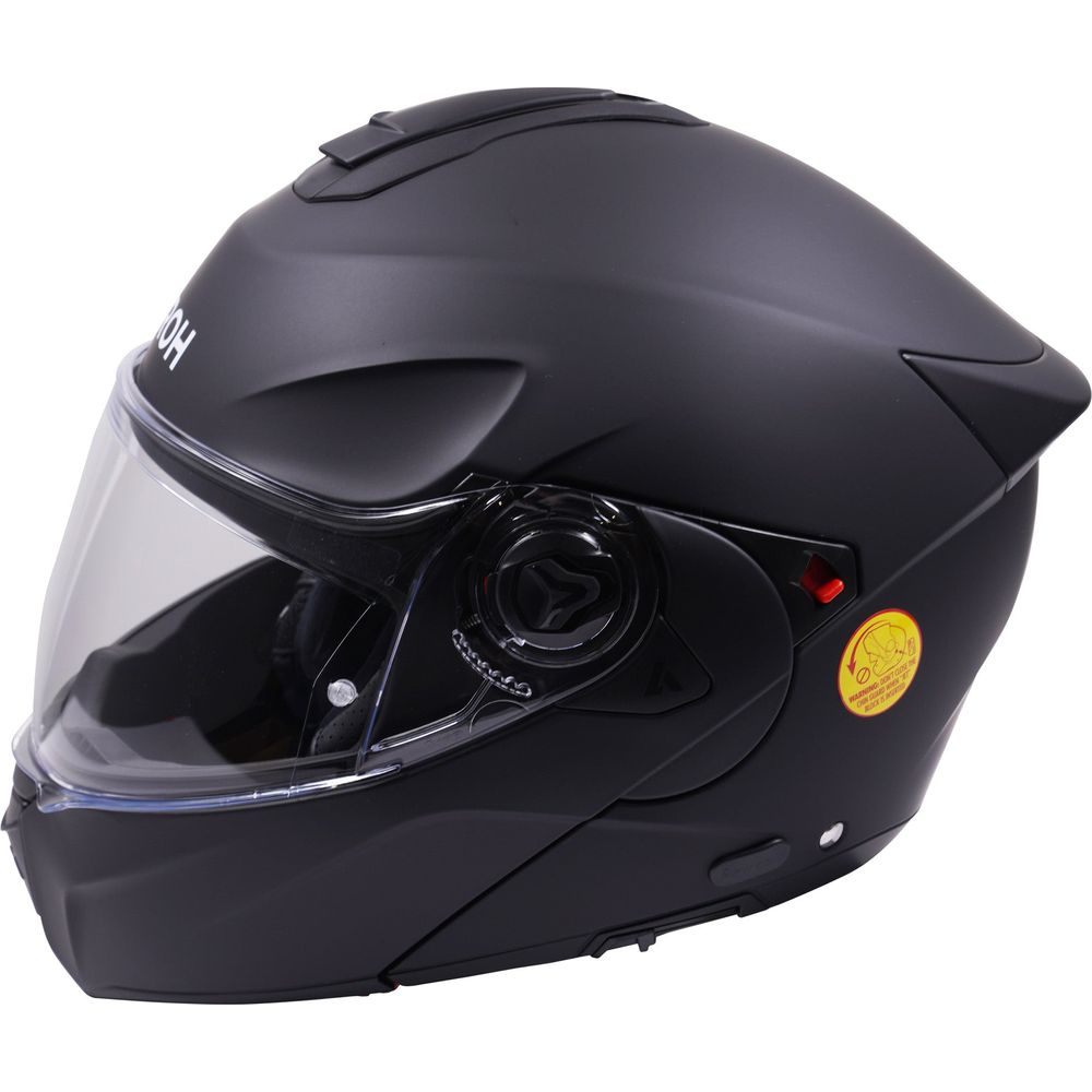 Airoh Specktre Flip-Up Helmet Matt Black