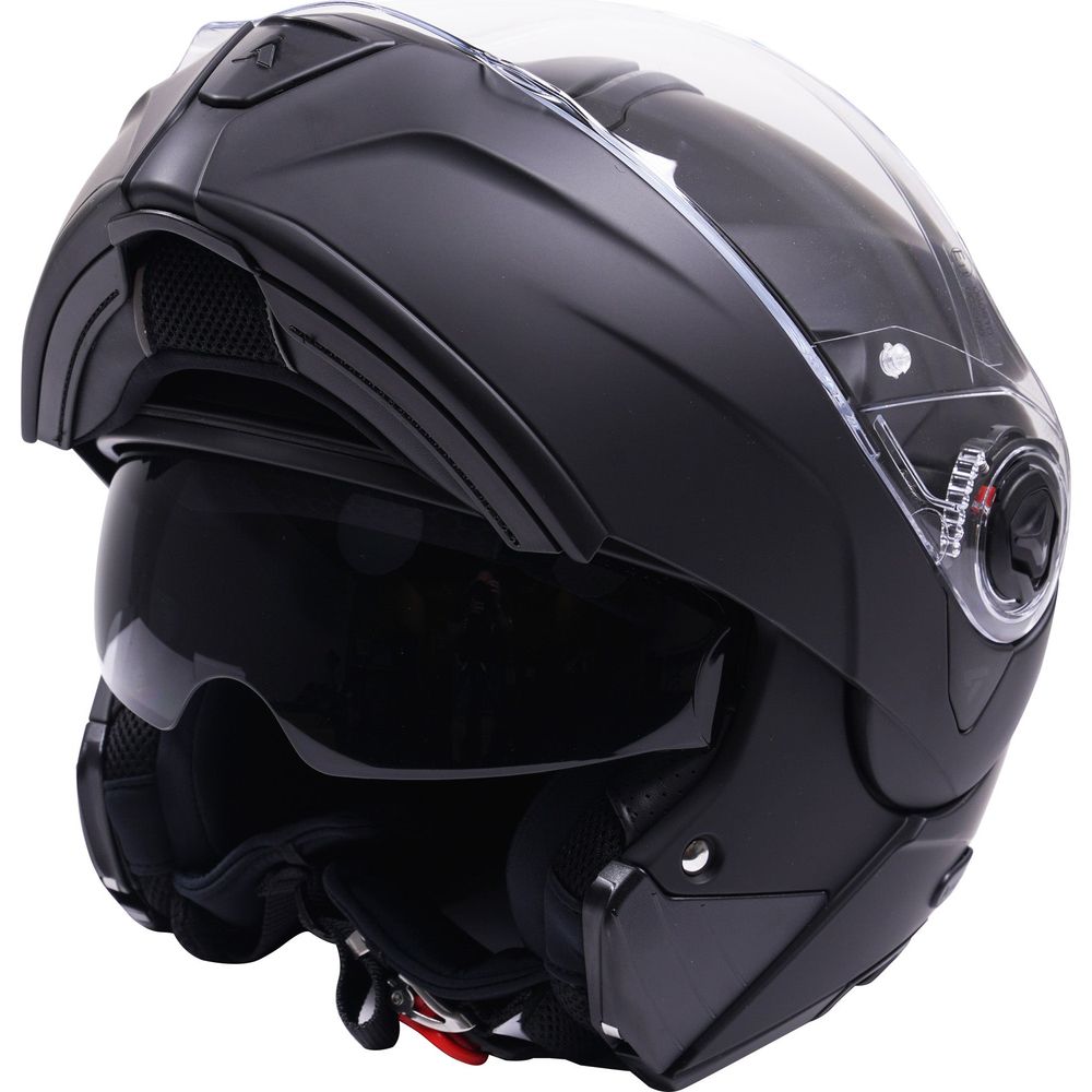 Airoh Specktre Flip-Up Helmet Matt Black