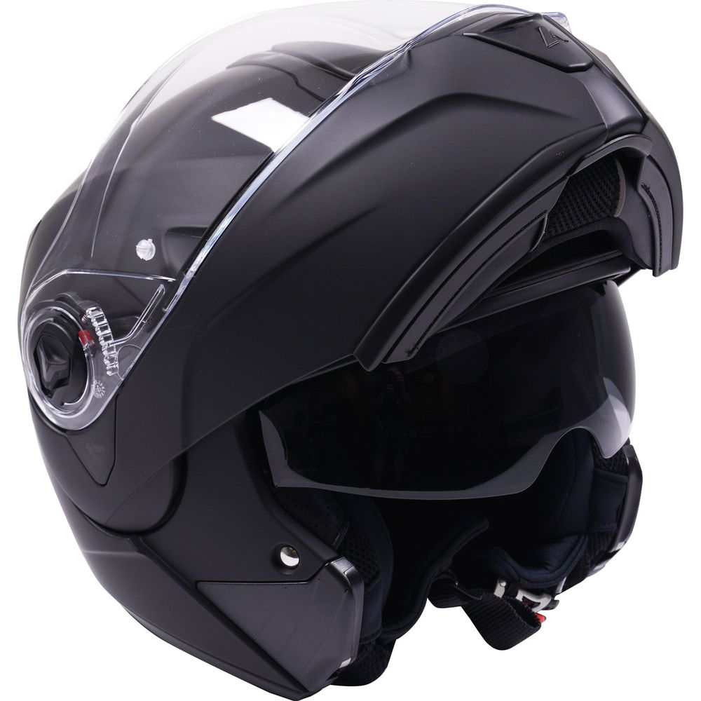 Airoh Specktre Flip-Up Helmet Matt Black