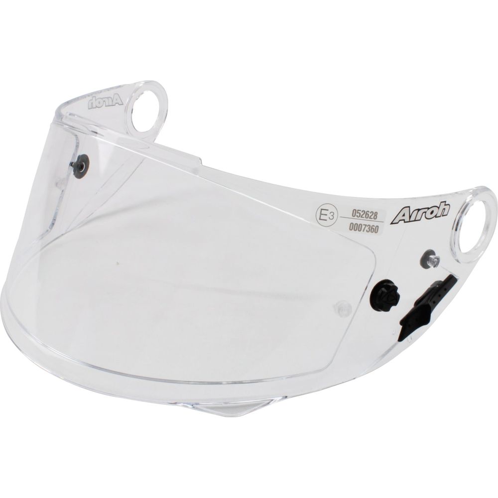 Airoh GP500 / GP550 S Helmet Visor Clear  - FREE UK Delivery - Moto Central