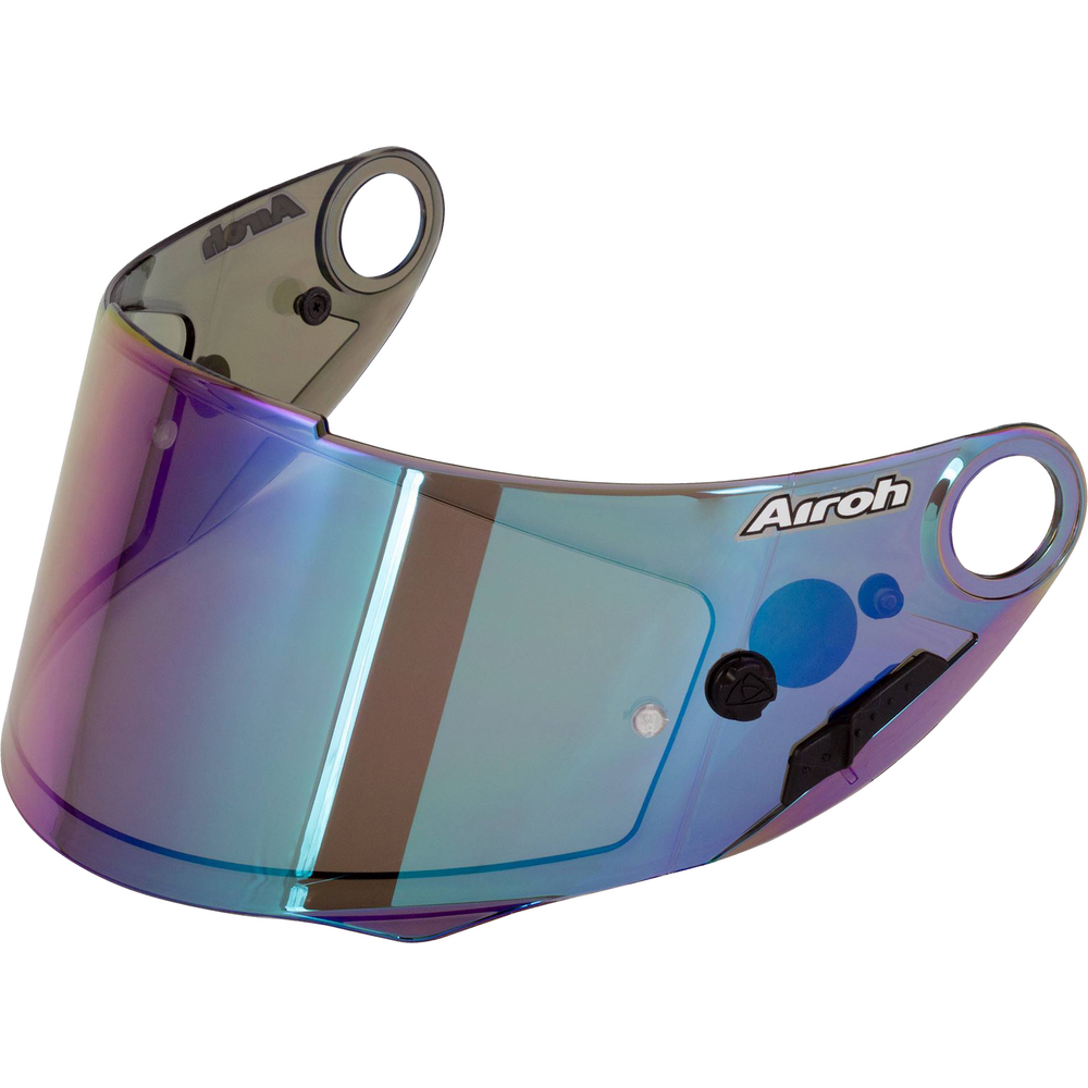 Airoh GP500 / GP550 S Helmet Visor Iridium